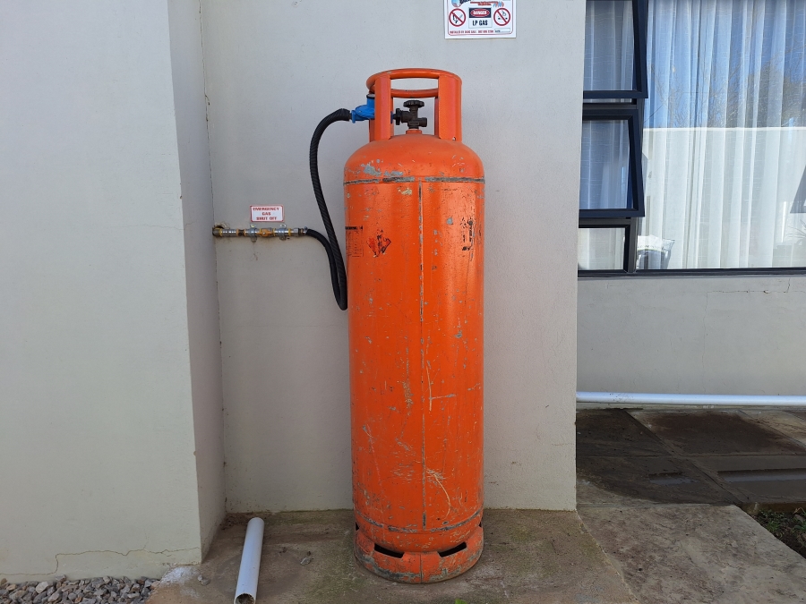 4 Bedroom Property for Sale in Memel Free State